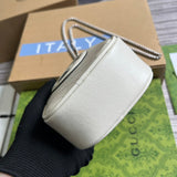 Interior view of premium everyday-luxe women's handbag – women's luxury handbag