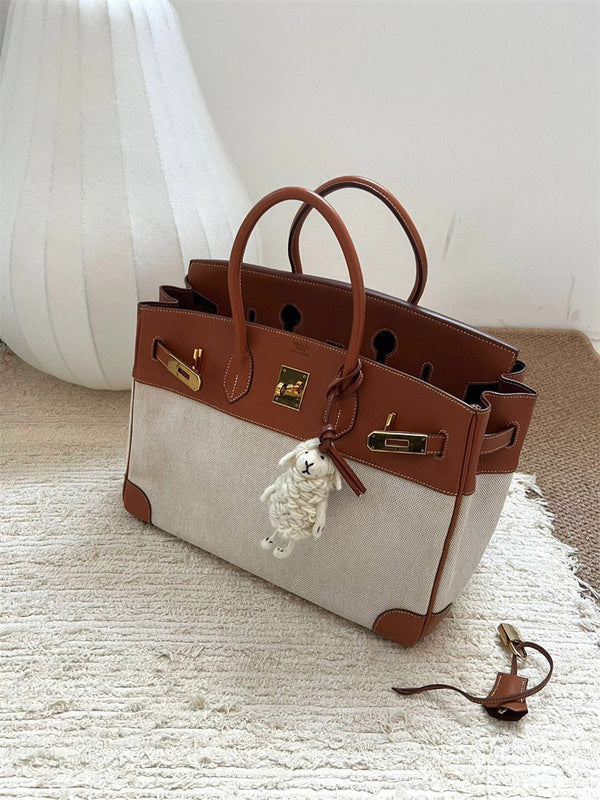  modern crossbody bag detail view showing craftsmanship