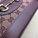 Styled lifestyle shot of refined premium women's handbag – women's luxury handbag