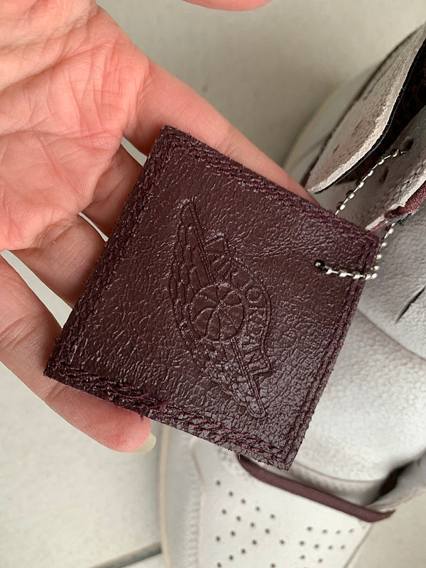 Nike Men's & Women's Designer Street Sneakers — Style 218 detail view