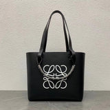 Ziva's Charm handbag – front view (29cm*25cm*14cm)