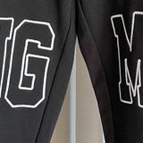 Givenchy clothing back view — premium authentic designer style