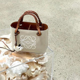 Ziva's Charm handbag – full view (32.5cm*30cm*17.5cm)