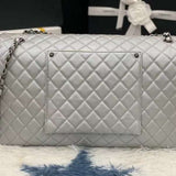 Zivas Charm Timeless Appeal Designer Handbag (Elevated Accessory Essential) – Interior View