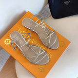 Full silhouette view of Louis Vuitton luxury piece style No.006