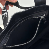 Ziva's Charm handbag – front view (50cm*31cm*20cm)