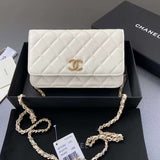 Zivas Charm Effortless Sophistication Luxury Handbag (Contemporary Shape Language) – Interior View