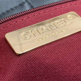 Zivas Charm Sleek Silhouette Luxury Handbag (Everyday Luxury Essential) – Lifestyle Shot