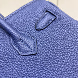 Effortless bag shown from front angle