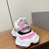 Balenciaga shoes Style 020 - back heel detail