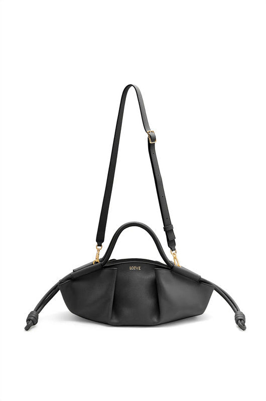 Ziva's Charm handbag – styled view (35cm*11.5cm*21cm)