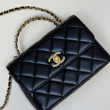  women's handbag, versatile design, view 9