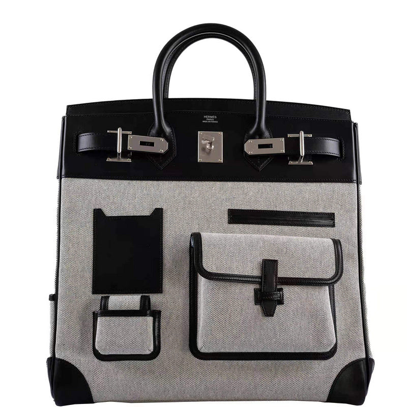 Modern handbag styled for everyday wear
