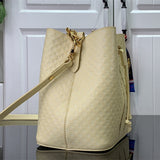  graceful handbag detail view showing craftsmanship 8
