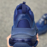 Sleek Vegan Leather Shoes - Premium Craftsmanship Detailing | Women's Premium Footwear #10 - styled full view (image 19) of designer-inspired shoes