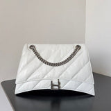Zivas Charm Everyday Sophistication Fashion Handbag (Elevated Accessory Essential) – Front View 2