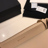 Zivas Charm Contemporary Flair Fashion Handbag (Considered Detail & Form) – Detail View