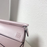 Ziva's Charm handbag – interior view (18cm*7cm*13cm)