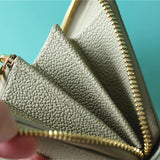  satchel close-up of hardware and finish