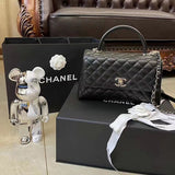  women's handbag, versatile design, view 3