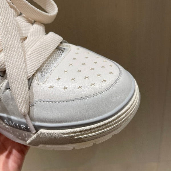 Amiri sneakers detail view — premium authentic designer style