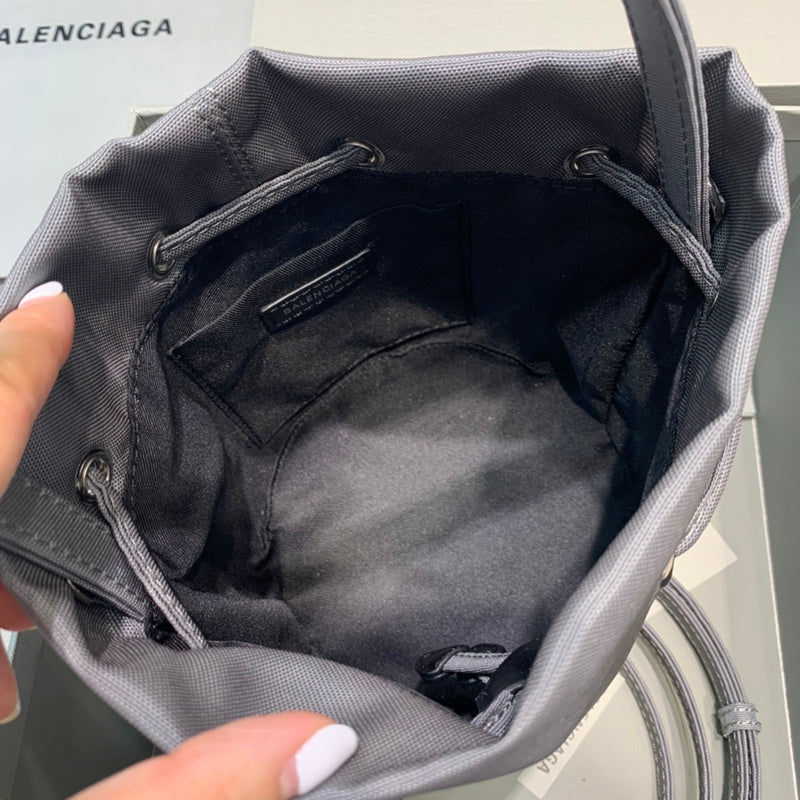 Understated Premium PU Leather Handbag - Versatile Everyday Design | Women's Everyday Carry Handbag #603 - alternate angle view (image 8) of designer-inspired handbag