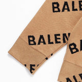Balenciaga clothing back view — premium authentic designer style