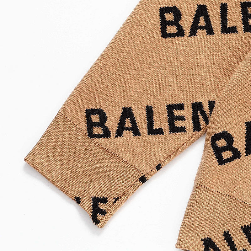Balenciaga designer designer clothing full view