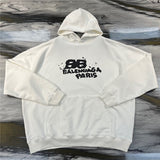 Balenciaga designer clothing front view designer style