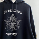 Balenciaga clothing detail view — premium authentic designer style