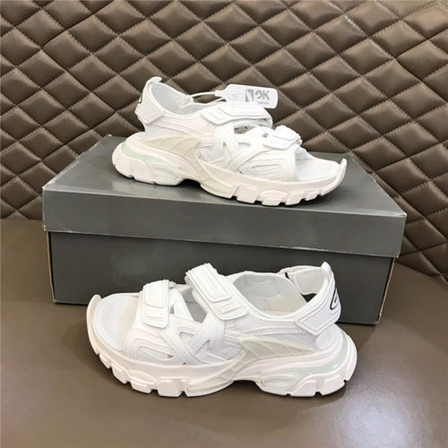 Balenciaga shoes Style 343 - texture and material detail