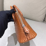 Sleek handbag styled for everyday wear