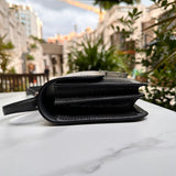  chic shoulder bag styled with outfit