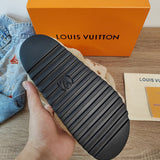 Louis Vuitton shoes Style 331 - packaging and accessories