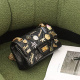  handbag, mid everyday style, image 1