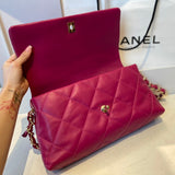  handbag, spacious everyday style, image 7