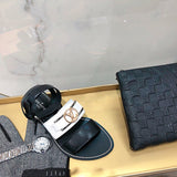 Louis Vuitton luxury shoes product view — premium authentic designer style