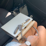 Versatile handbag styled for everyday wear