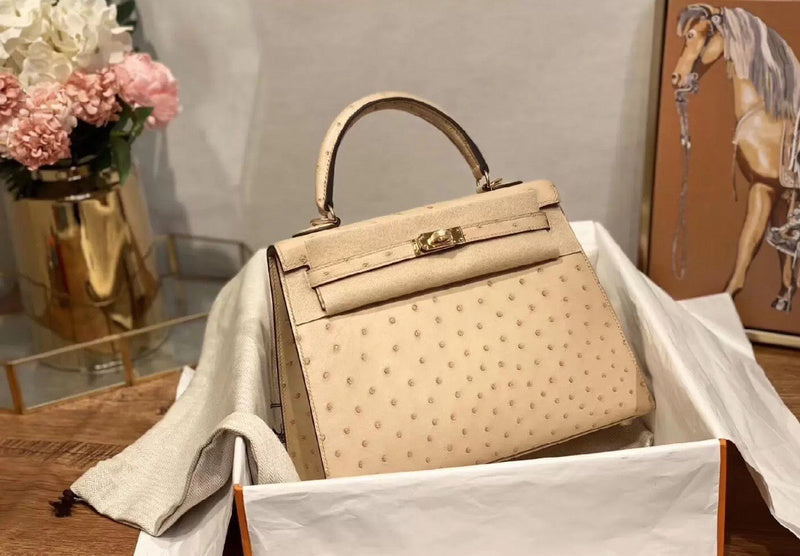 Interior view of curated premium bag