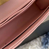 Zivas Charm Modern Edge Everyday Handbag (Statement-Ready Design) – Interior View