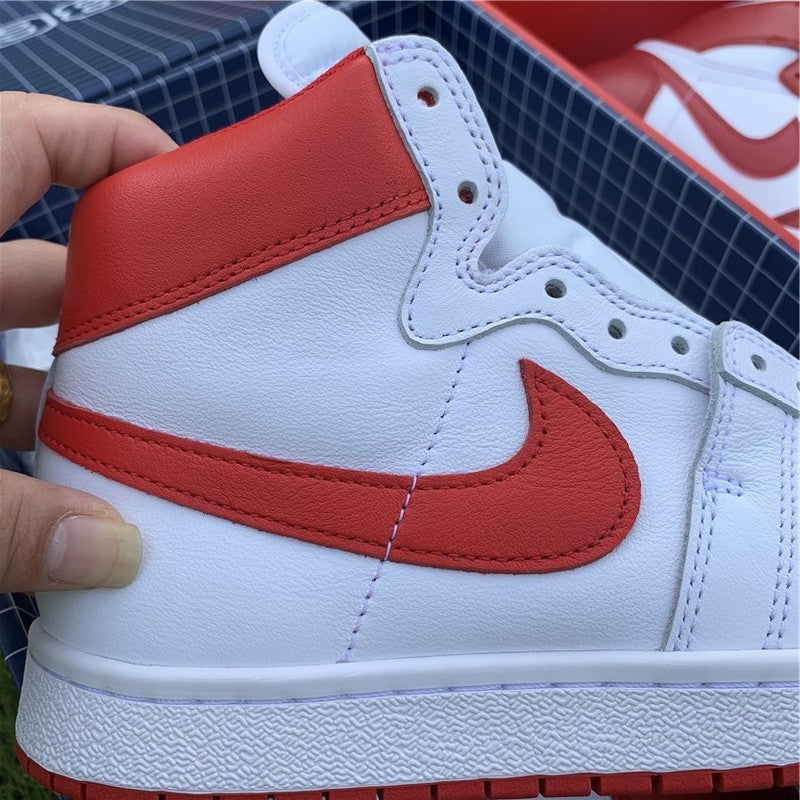 Nike Men's & Women's Premium Designer Sneakers — Style 070 interior view