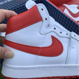 Nike Men's & Women's Premium Designer Sneakers — Style 070 interior view