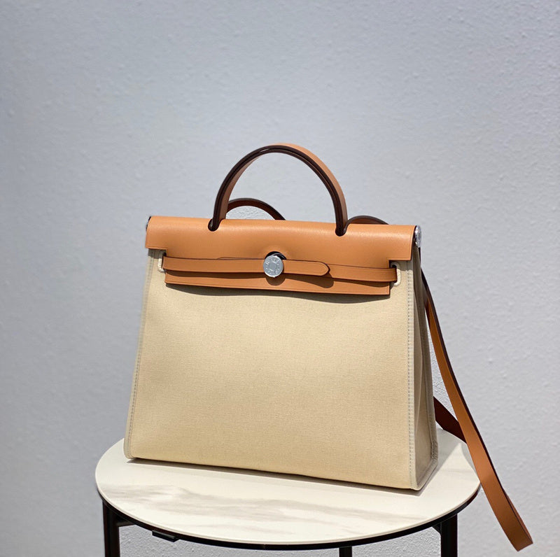 Clean-Lined bag women's premium everyday handbag
