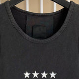 Givenchy clothing close-up — premium authentic designer style
