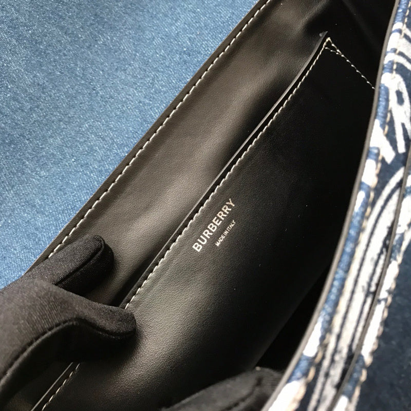 Ziva's Charm handbag – lifestyle view (one versatile size)