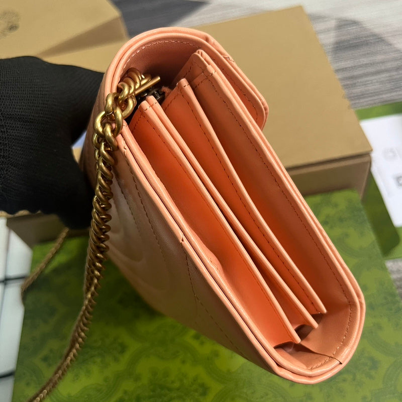 Top view of statement premium women's handbag – women's luxury handbag