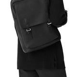 Ziva's Charm handbag – angled view (39cm*28cm*11cm)