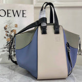 Ziva's Charm handbag – lifestyle view (29cm*26cm*14cm)
