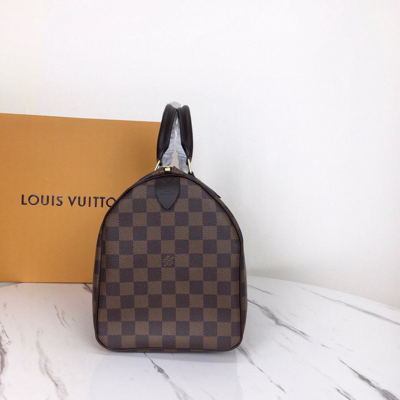 Styled lifestyle shot of classic polished women's handbag – women's luxury handbag