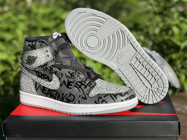 Nike Men's & Women's Premium Casual Sneakers — Style 220 close-up view